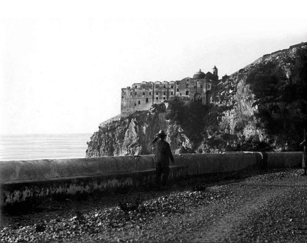 Monastero Santa Rosa